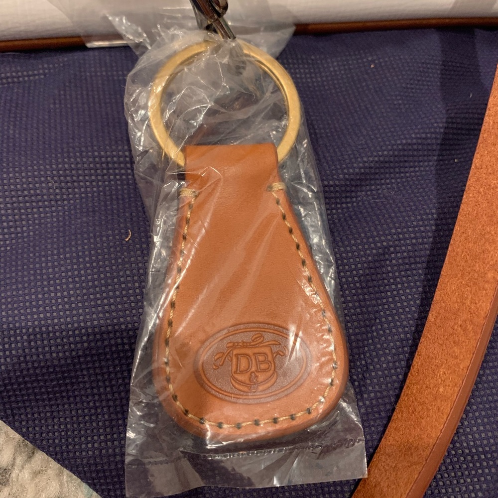 D&B Morgan, White-brand NEW! - Picture 7 of 12